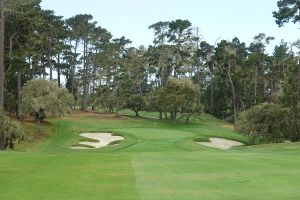 Spyglass Hill 16th Approach